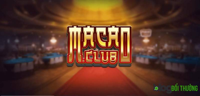 Ma Cau Club là 1 cổng game bài trực tuyến uy tín nhất 2021