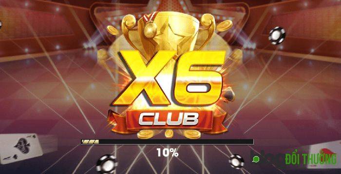 Link tải X6 Club để trải nghiệm