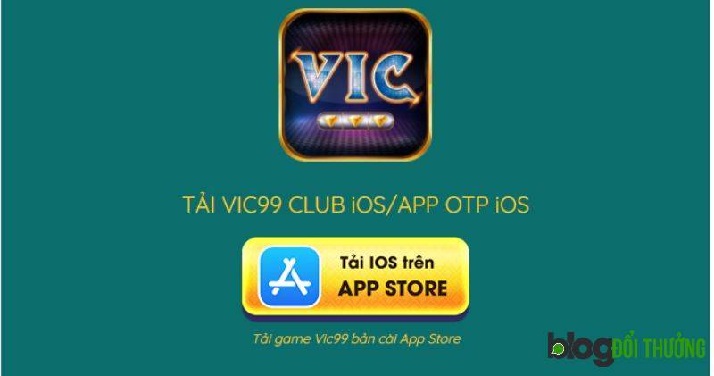 Tải game bằng kho ứng dụng App Store trên thiết bị iOS