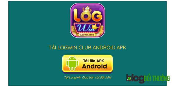 Tải game LogWin trên Android.