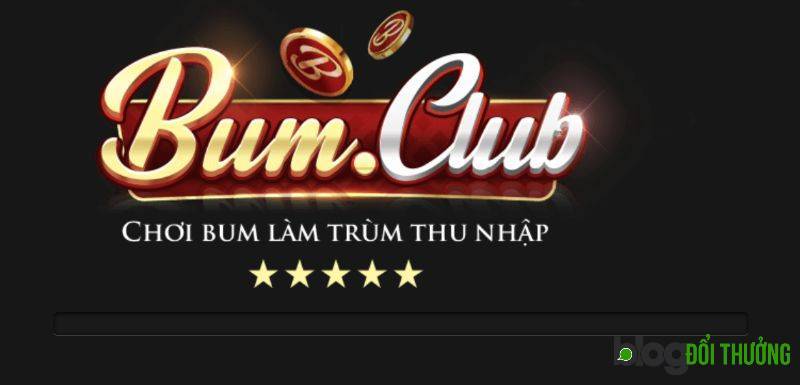 Truy cập chơi game Bum 79 tại website chính thức trên PC