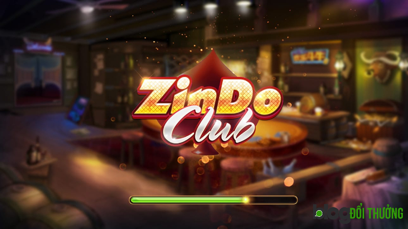 Zindo Club - Cổng game uy tín hàng đầu