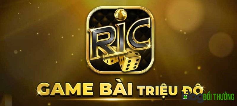 Ric Win Club được biết đến là một game bài đổi thưởng hàng đầu