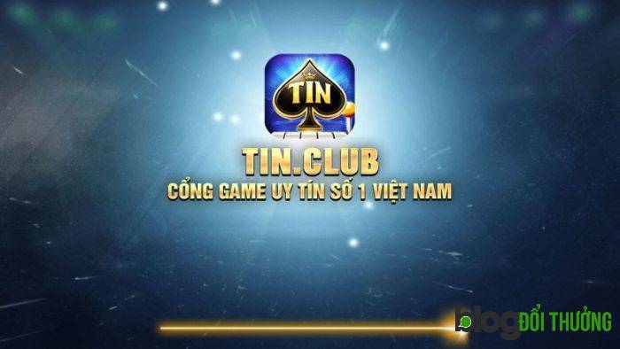 TinClub là  sân chơi đổi thưởng được yêu thích hàng đầu