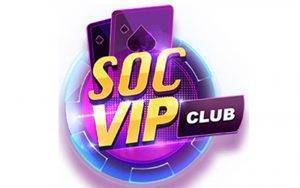 soc vip