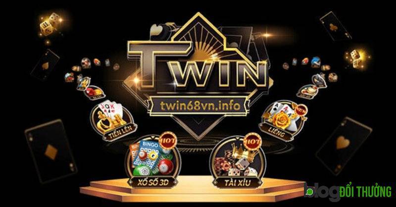 Tựa game Twin68 club thu hút đông đảo game thủ tham gia bởi sở hữu nhiều ưu điểm vượt trội