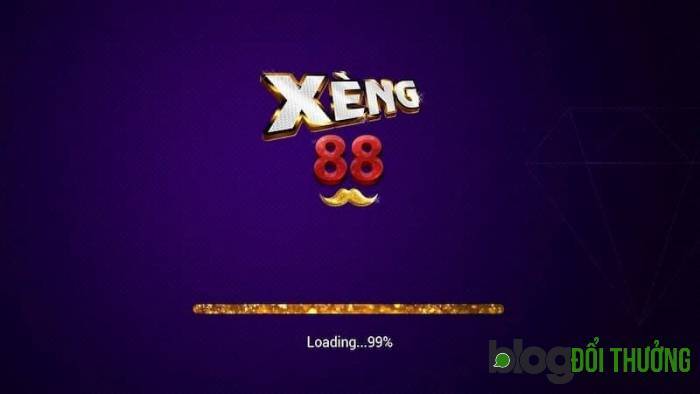 Xeng88 là cổng game bài ra mắt vào năm 2020