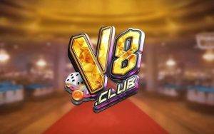 v8club