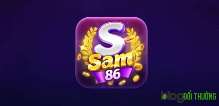 Sam86- Cổng game có đông đảo người chơi