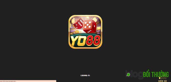 Truy cập Yo88 trên trình duyệt web của bạn