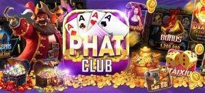 Hướng dẫn đăng ký Phat Club