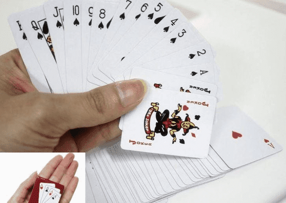 Những tuyệt chiêu chơi Poker của các cao thủ