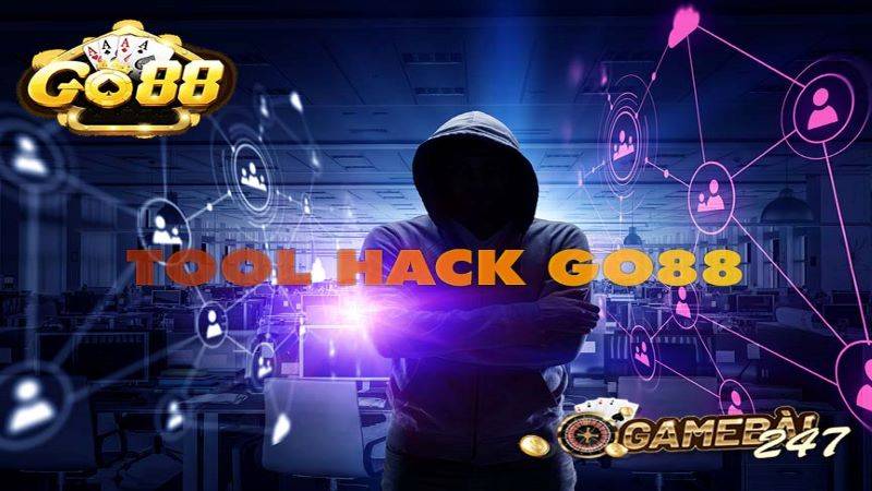 Tìm hiểu về Tool hack game tài xỉu go88
