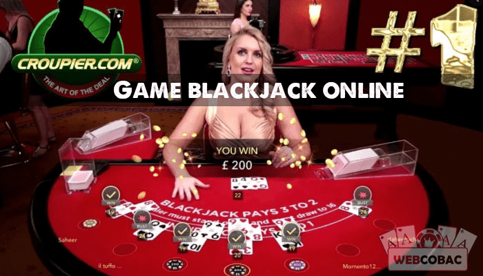 Cách tính điểm trong Blackjack online