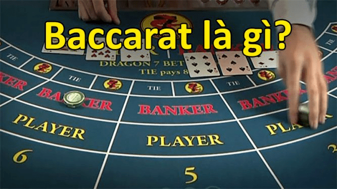Có nên chơi game Baccarat ?