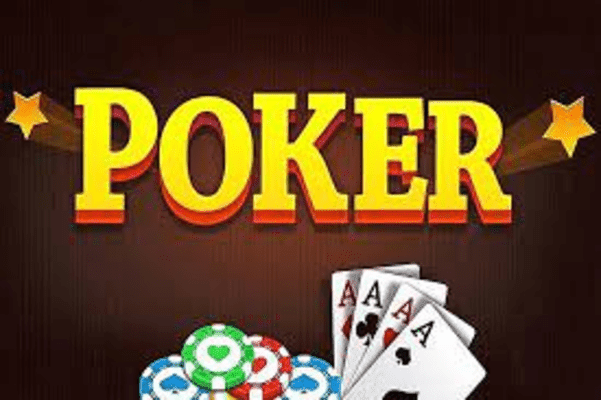 Game bài Poker phổ biến và hấp dẫn