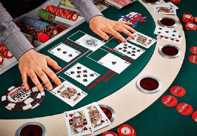 Cách chơi bài Poker giỏi là nắm được các thuật ngữ