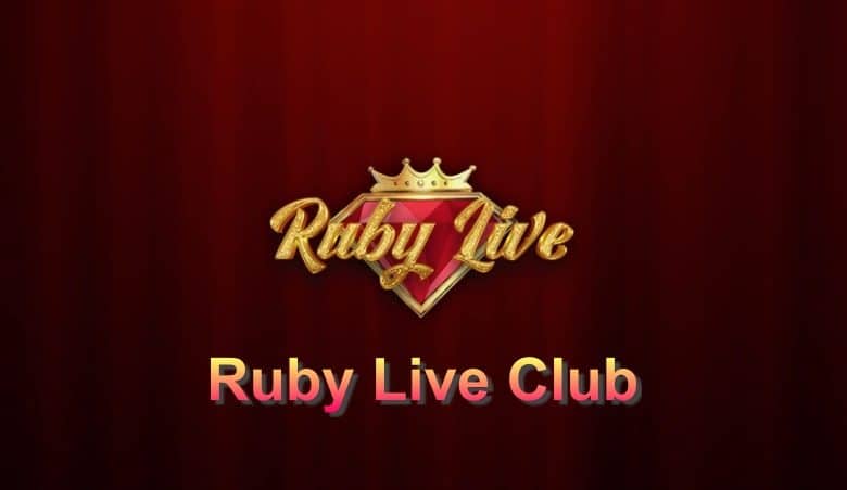 Giftcode Ruby Live