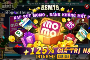 Bộ mã Giftcode Bem79 hoàn toàn miễn phí