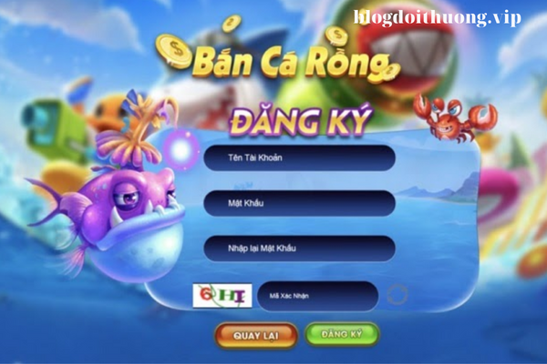 Giftcode Bancarong cho thành viên mới