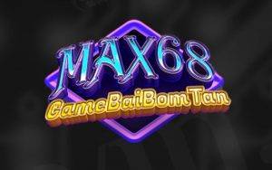 Giới thiệu tổng quan về cổng game Max68