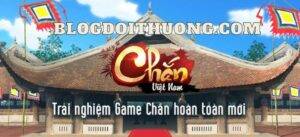 Giới thiệu sơ lược về cổng game Chắn Việt Nam