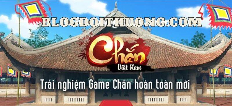 Giới thiệu sơ lược về cổng game Chắn Việt Nam