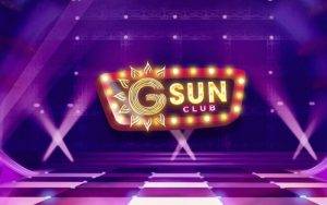 Giới thiệu tổng quan về cổng game Gsun Club
