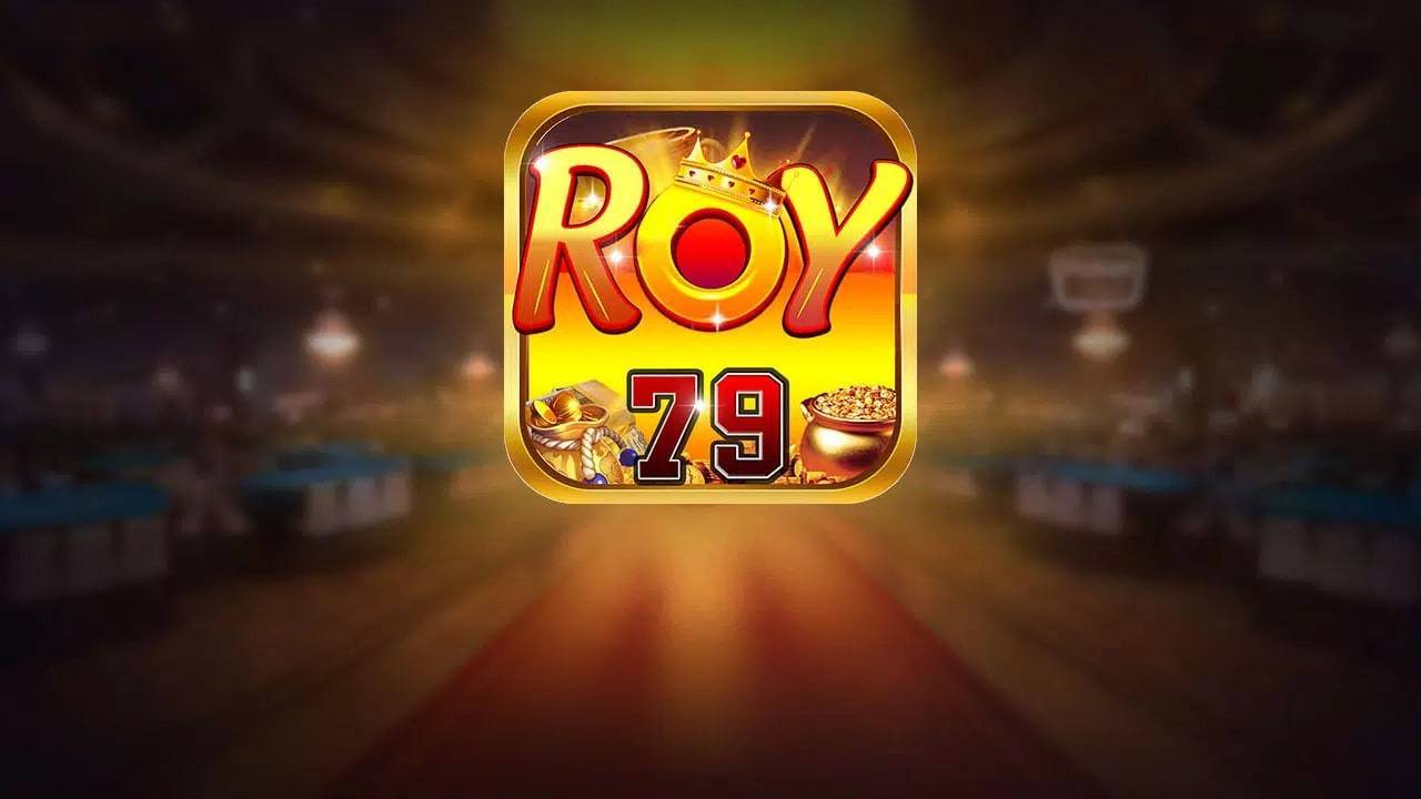 Giới thiệu chung về cổng game Roy79 Club
