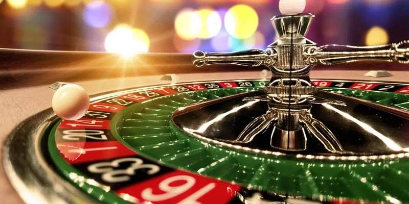 Cách chơi roulette cao thủ, thông minh và hiệu quả
