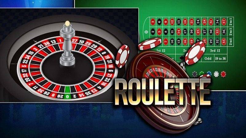 Chơi roulette tại nhà cái 8day là lựa chọn tuyệt vời cho các tay cược